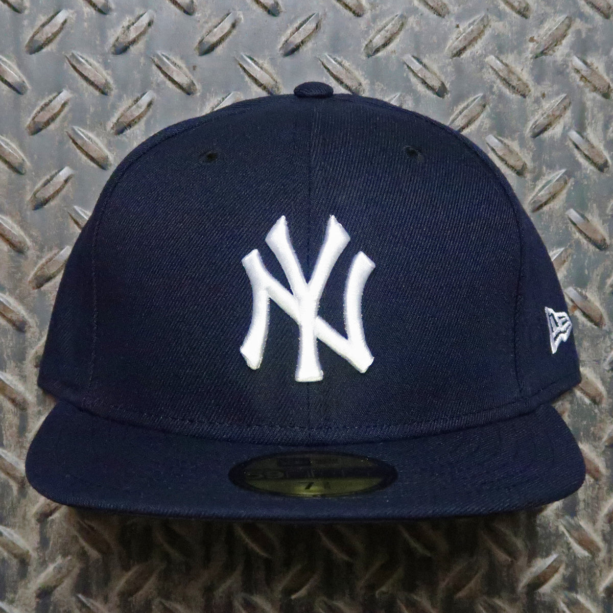 New Era New York Yankees Authentic Collection 59FIFTY Fitted 
