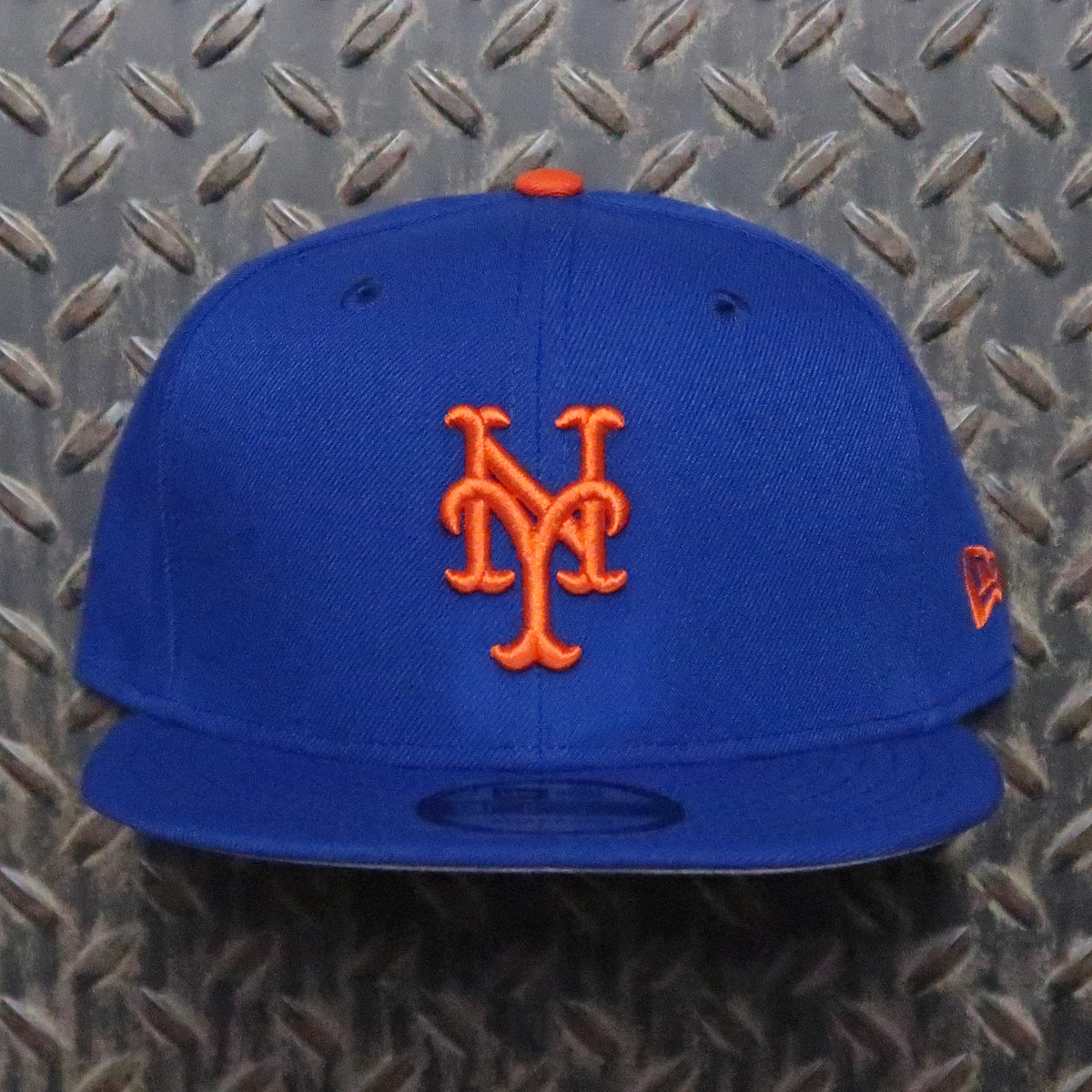 New Era New York Mets 9FIFTY Snapback – Envisionsinc