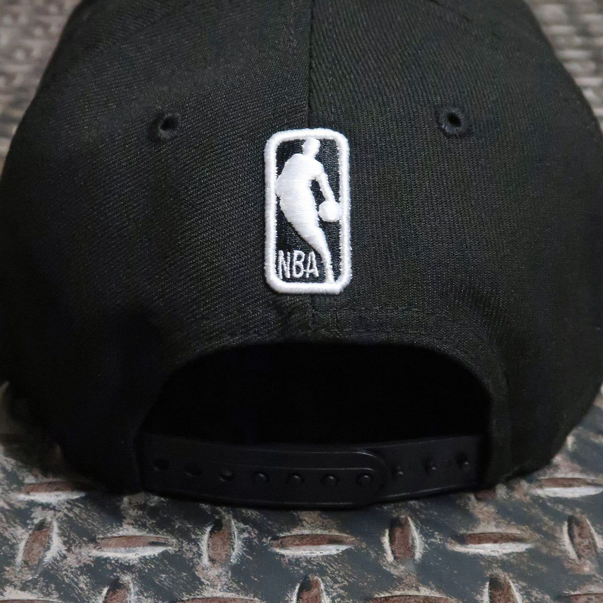 New Era - NBA Half Stitch - 9FIFTY - Chicago Bulls
