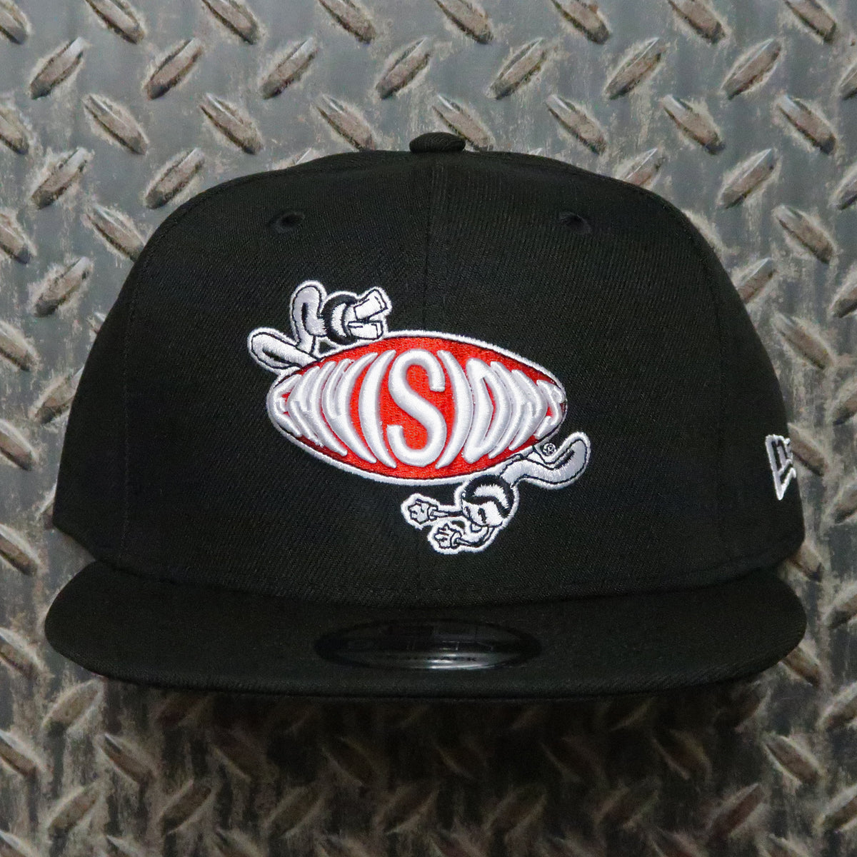 Envisions x New Era 9FIFTY Snapback – Envisionsinc