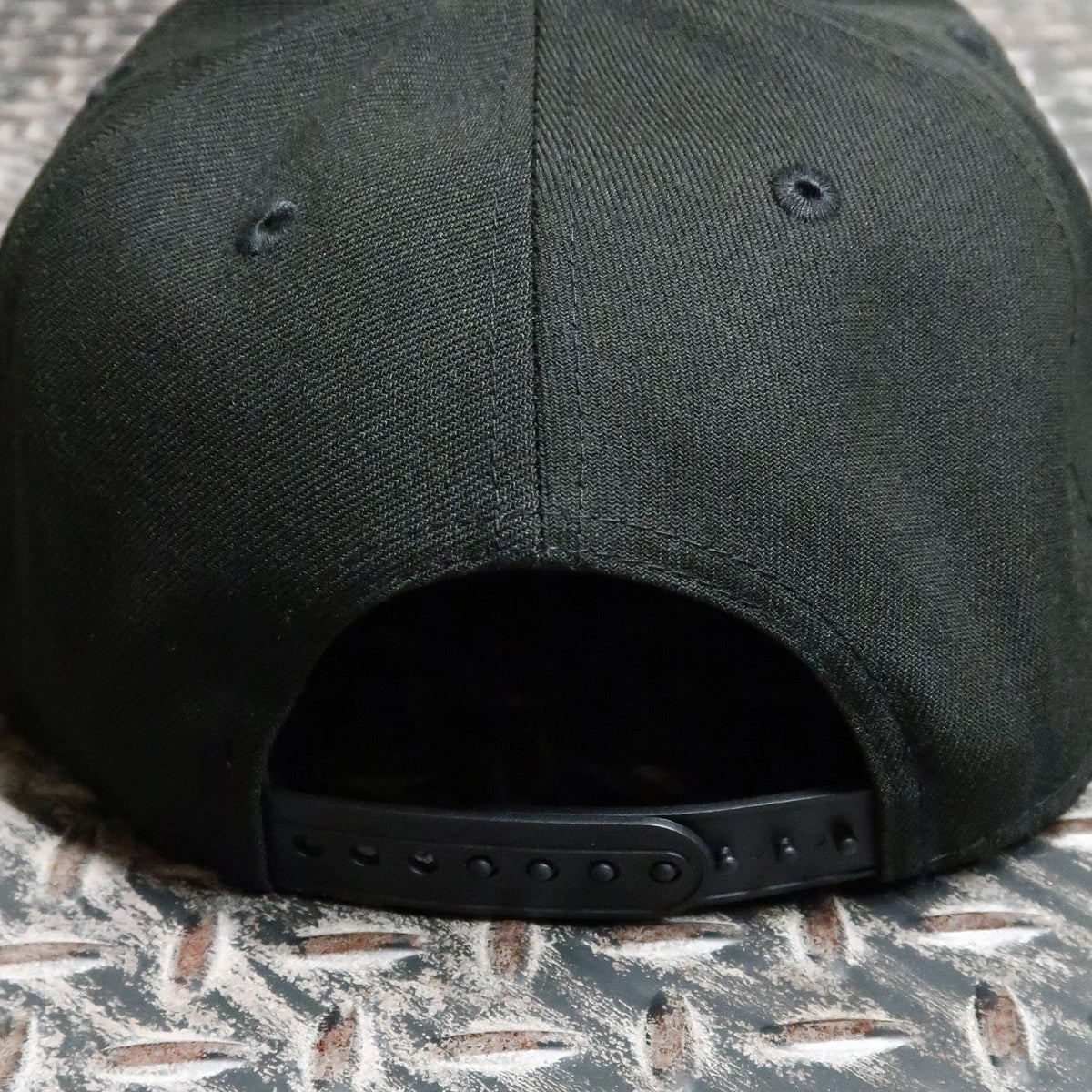 Envisions x New Era 9FIFTY Snapback – Envisionsinc