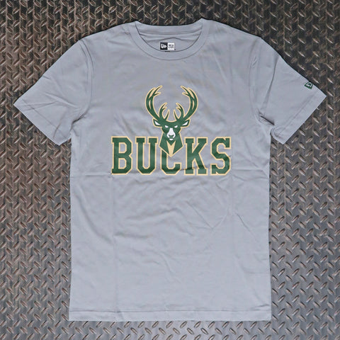 New Era Milwaukee Bucks NBA23 T-Shirt 60425537