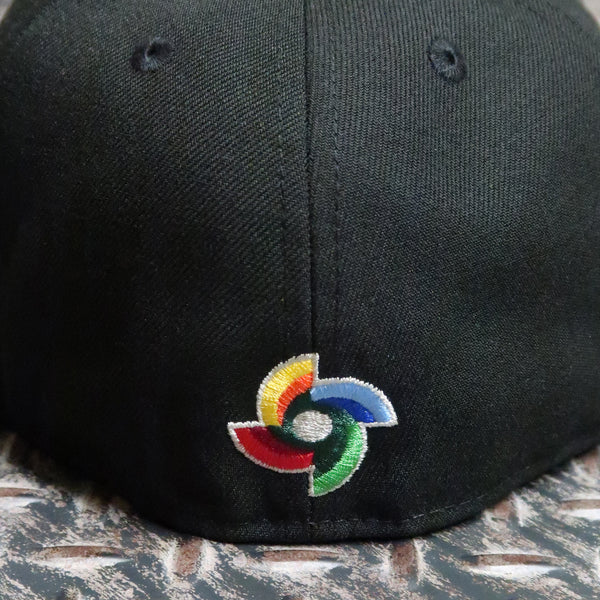 New Era Mexico World Baseball Classic 59FIFTY Fitted