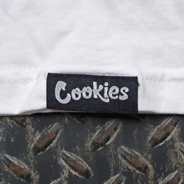 Cookies Scribble Jam T-Shirt
