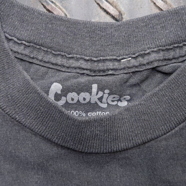 Cookies Parrot T-Shirt