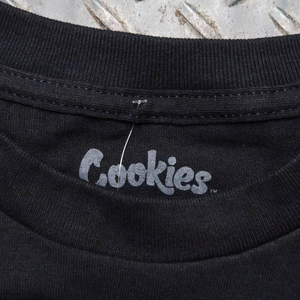 Cookies Crumble T-Shirt