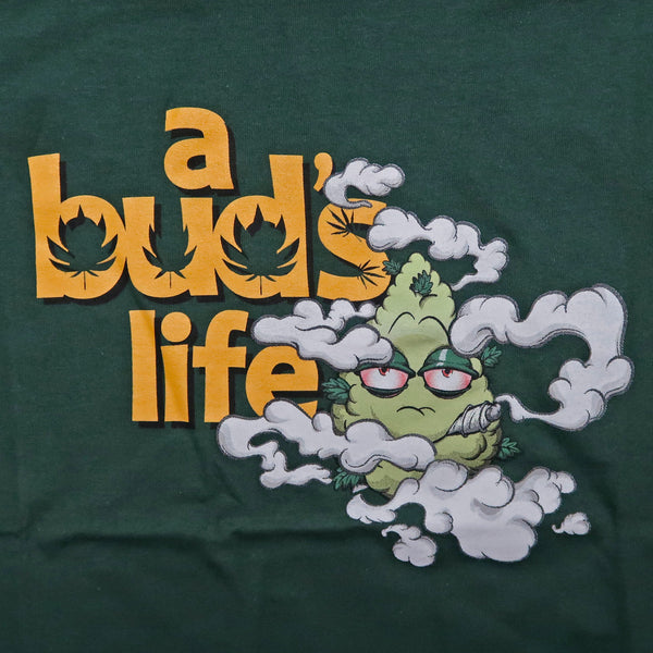 Cookies A Buds Life T-Shirt