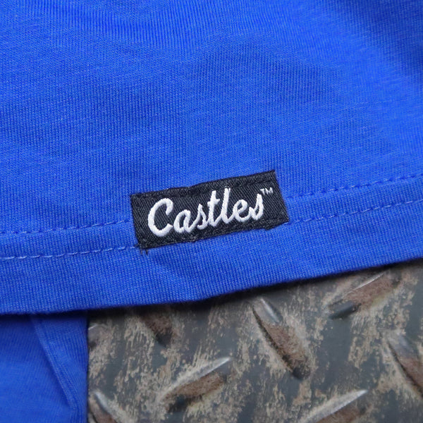 Crooks & Castles Family Loyalty & Respect T-Shirt