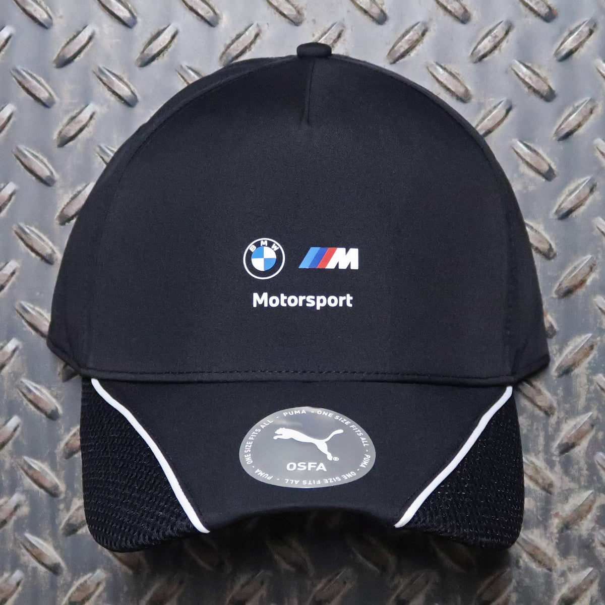 新品タグ付きPUMA × BMW Motorsport 上下セット＋キャップ M BMW 