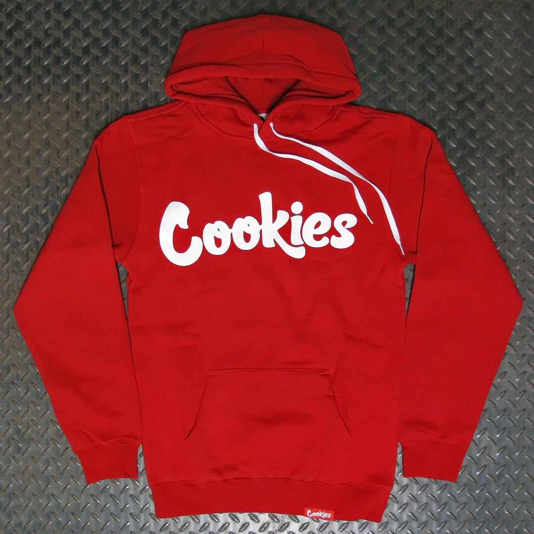Cookies Original Logo Hoodie - Main Image