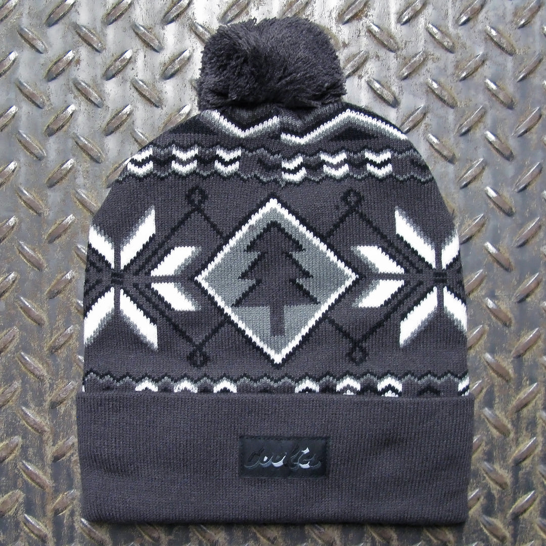 Cookies Searchlight Knit Beanie