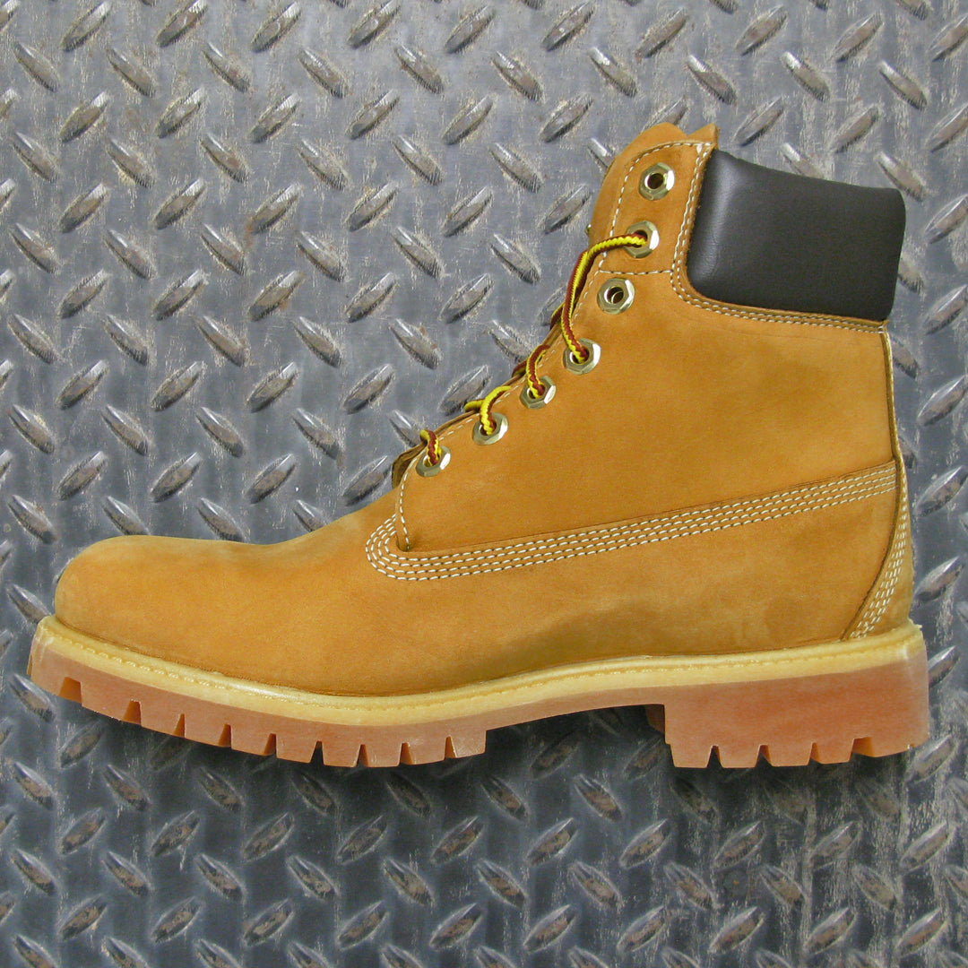 Timberland 6 Inch Premium Waterproof Boots – Envisionsinc