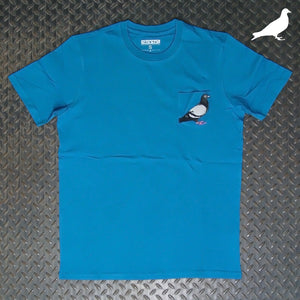 Staple Pigeon Pocket T-Shirt 2004C6058