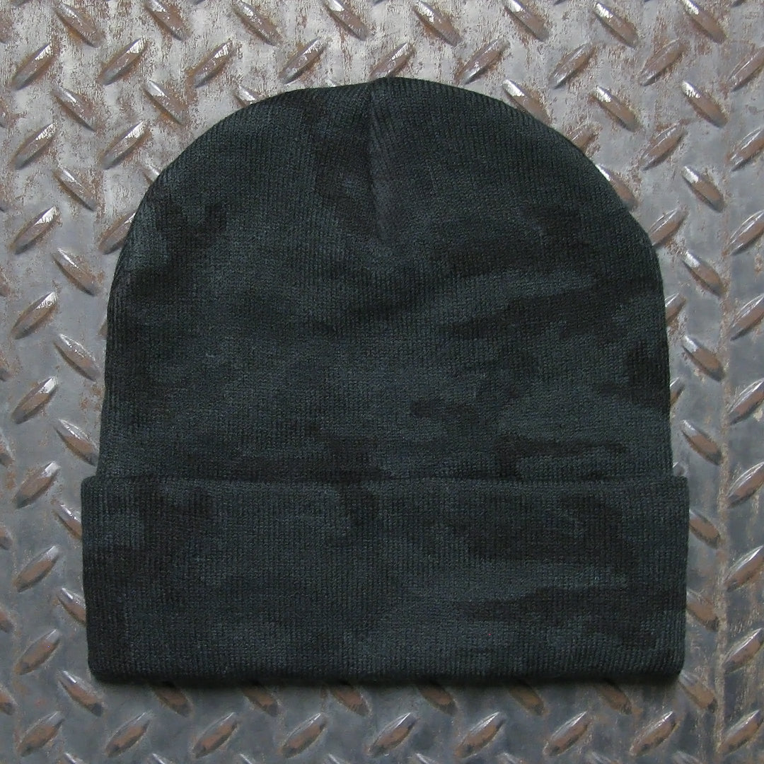 Cookies Original Logo Beanie Envisionsinc