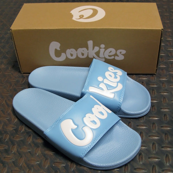 Cookies Original Logo Slides