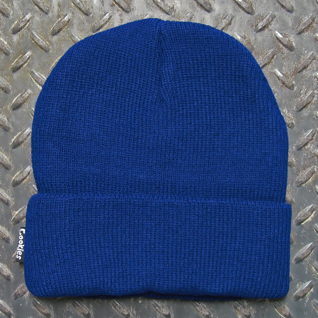 Cookies Original Logo Beanie