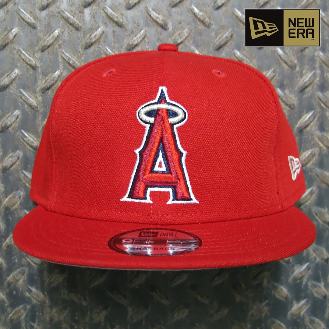 New Era - Los Angeles Dodgers 9FIFTY Snapback (11591043)