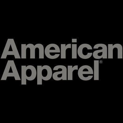 American Apparel®