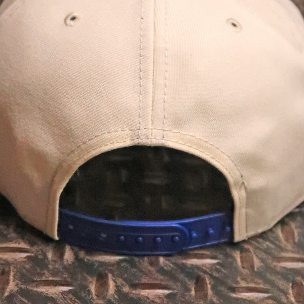 New Era Philadelphia 76ers Localized 2Tone 9FIFTY Snapback