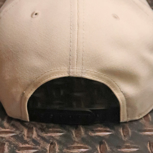 New Era Philadelphia Flyers Localized 2Tone 9FIFTY Snapback