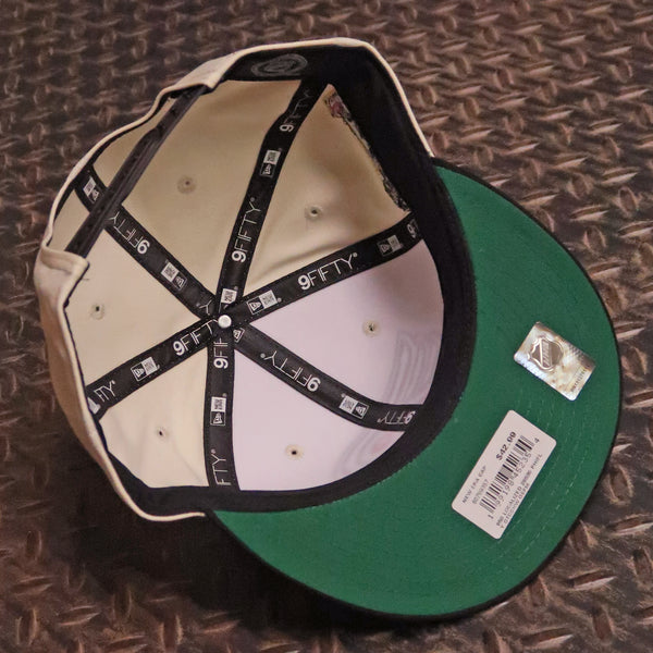 New Era Philadelphia Flyers Localized 2Tone 9FIFTY Snapback