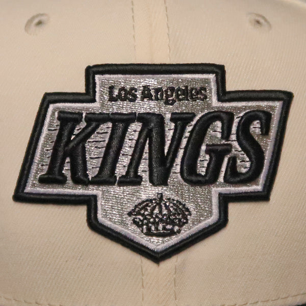 New Era Los Angeles Kings Localized 2Tone 9FIFTY Snapback