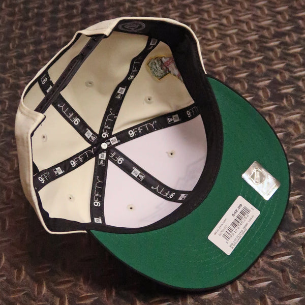 New Era Los Angeles Kings Localized 2Tone 9FIFTY Snapback