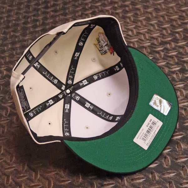 New Era Chicago Blackhawks Localized 2Tone 9FIFTY Snapback