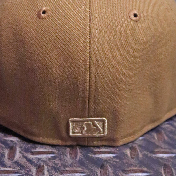 New Era Los Angeles Dodgers 59FIFTY Fitted