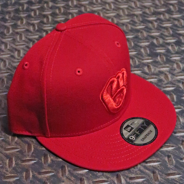 New Era Milwaukee Brewers 9FIFTY Snapback