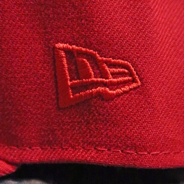 New Era Milwaukee Brewers 9FIFTY Snapback