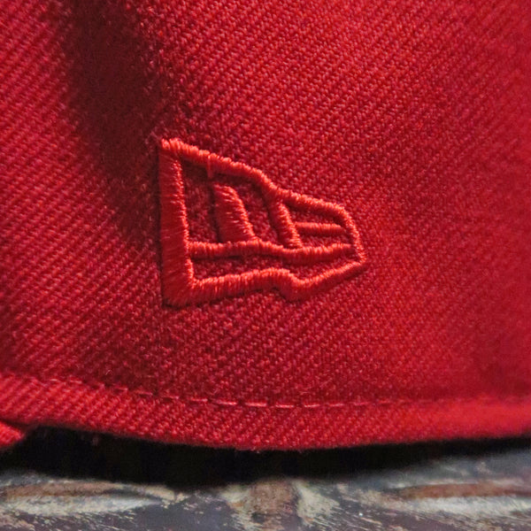 New Era Milwaukee Brewers 59FIFTY Fitted