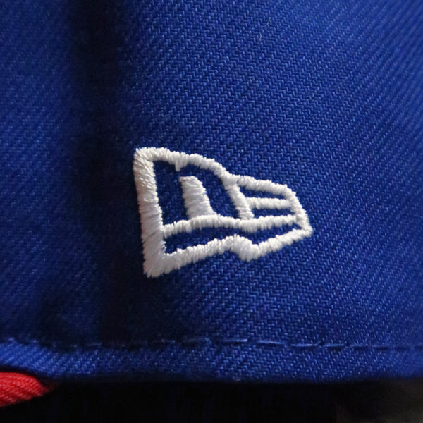 New Era Puerto Rico World Baseball Classic 2026 2Tone 9FIFTY A-Frame Snapback