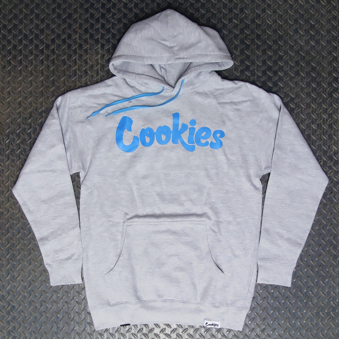 Cookies Original Logo Hoodie – Envisionsinc