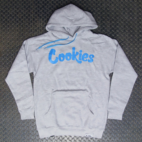 Cookies Clothing Original Logo Hoodie 1562H6189