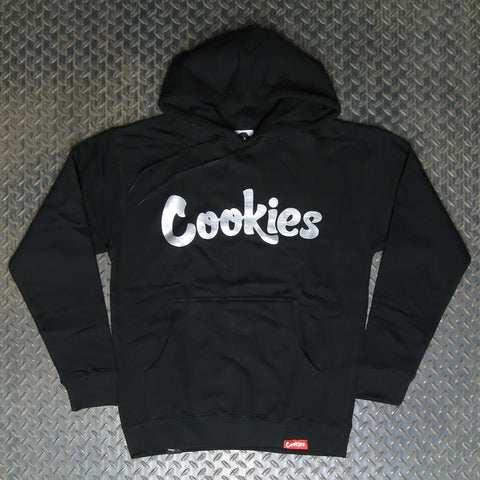 Cookies Original Logo Hoodie 1562H6189