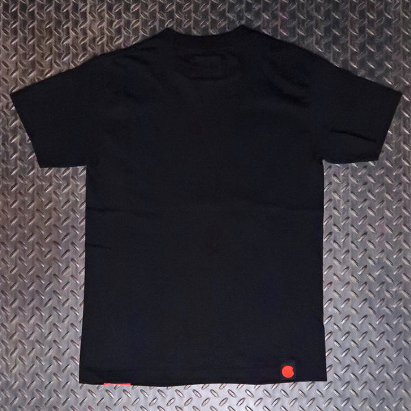 Cookies Grunge Weed Skull T-Shirt