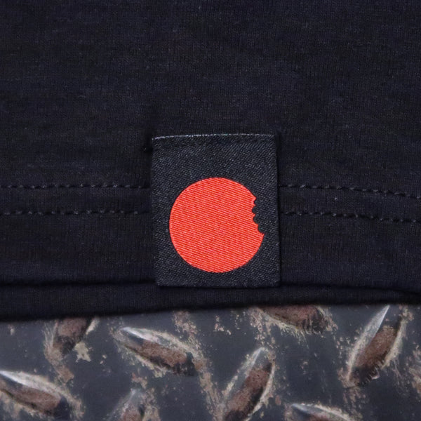 Cookies Grunge Weed Skull T-Shirt