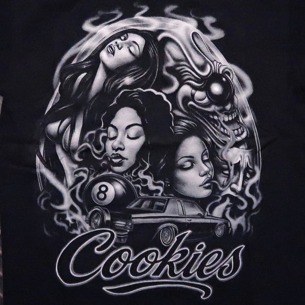 Cookies BLVD Dreamer T-Shirt