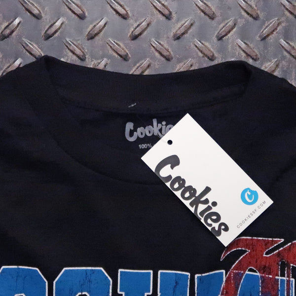 Cookies Champions Only T-Shirt