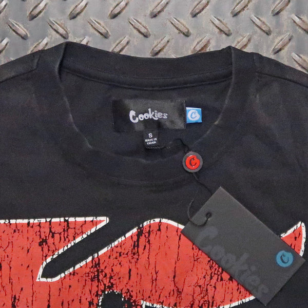 Cookies Champions Only Knit T-Shirt