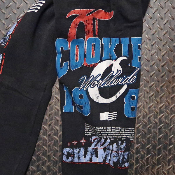 Cookies Champions Only Sweatpant