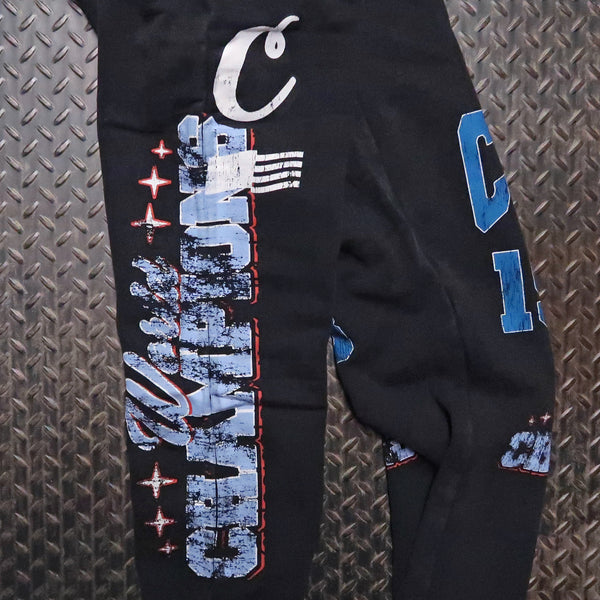 Cookies Champions Only Sweatpant