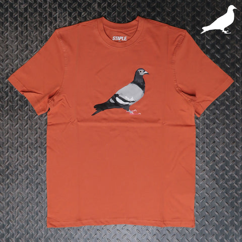 Staple Pigeon Logo T-Shirt 2304C7279