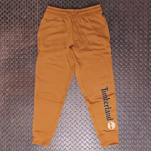Timberland Kennebec River Brushed Back Sweatpant Wheat TB0A5YFBP47
