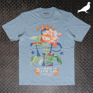 Staple Bloomfield Rose T-Shirt 2304C7234