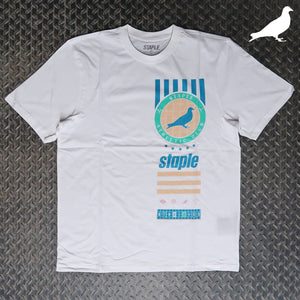 Staple Princeton Graphic T-Shirt 2304C7259