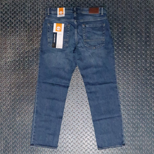 Timberland Sandown Straight Denim Pant