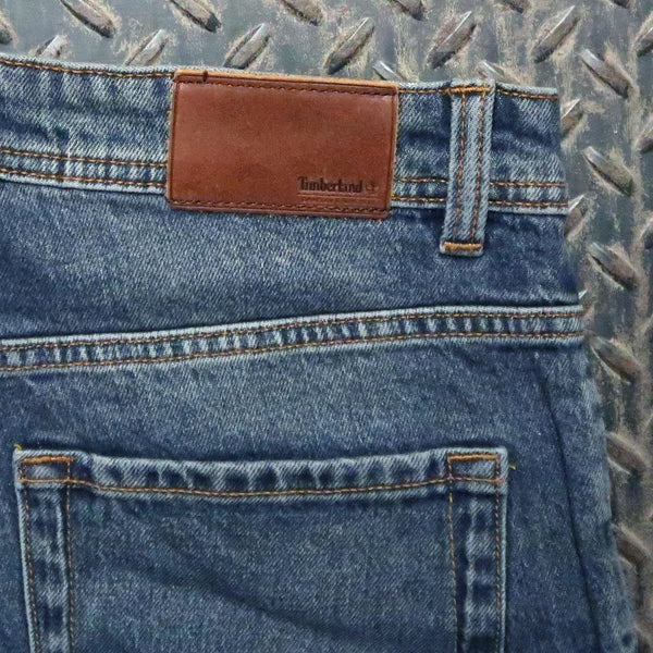 Timberland Sandown Straight Denim Pant