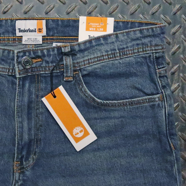Timberland Sandown Straight Denim Pant